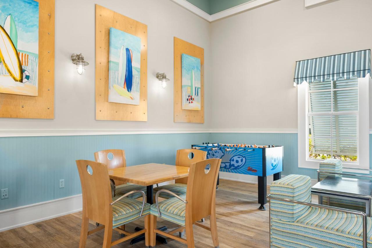 862 Cinnamon Beach Palm Coast Ngoại thất bức ảnh